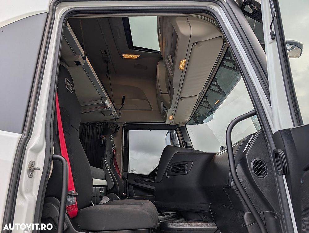 Iveco S-Way 480 - 29