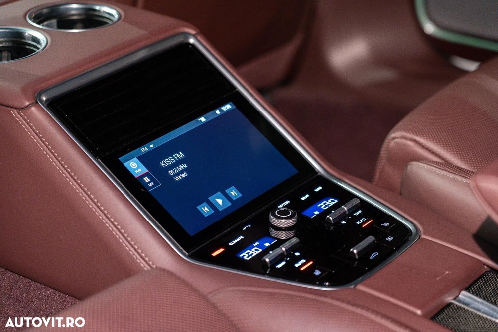 Porsche Panamera - 29