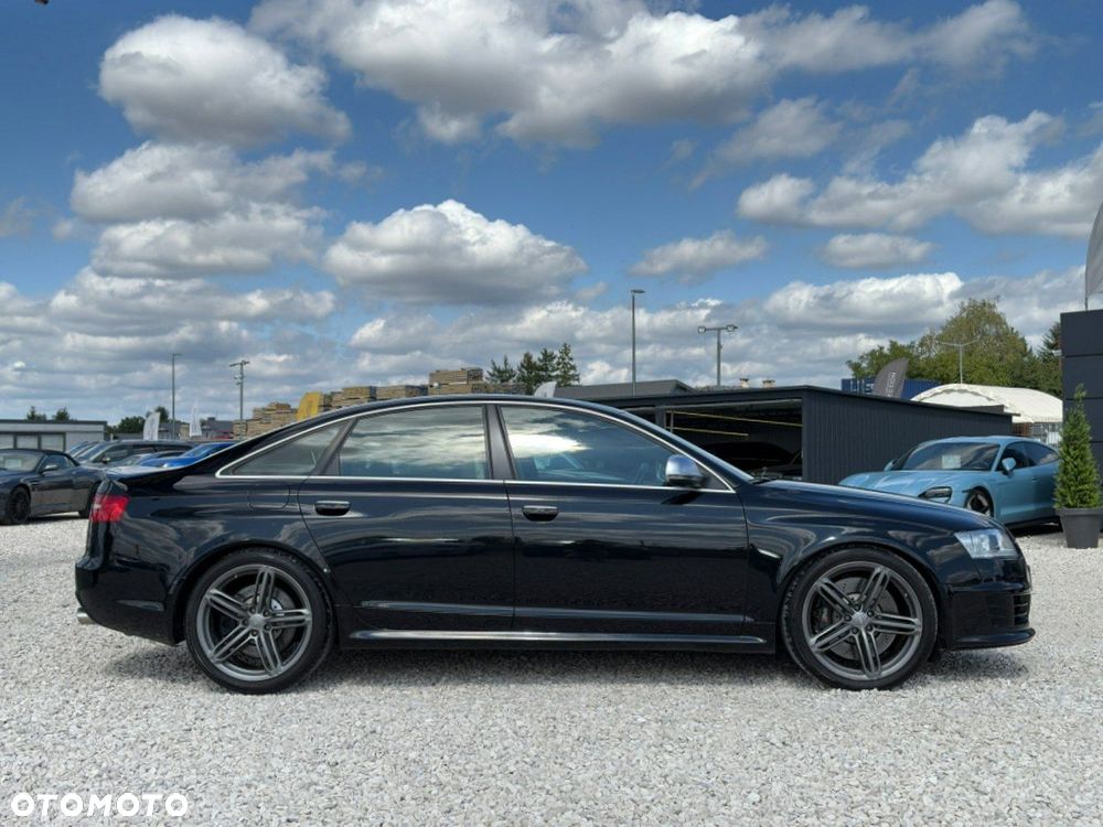 Audi RS6 - 3