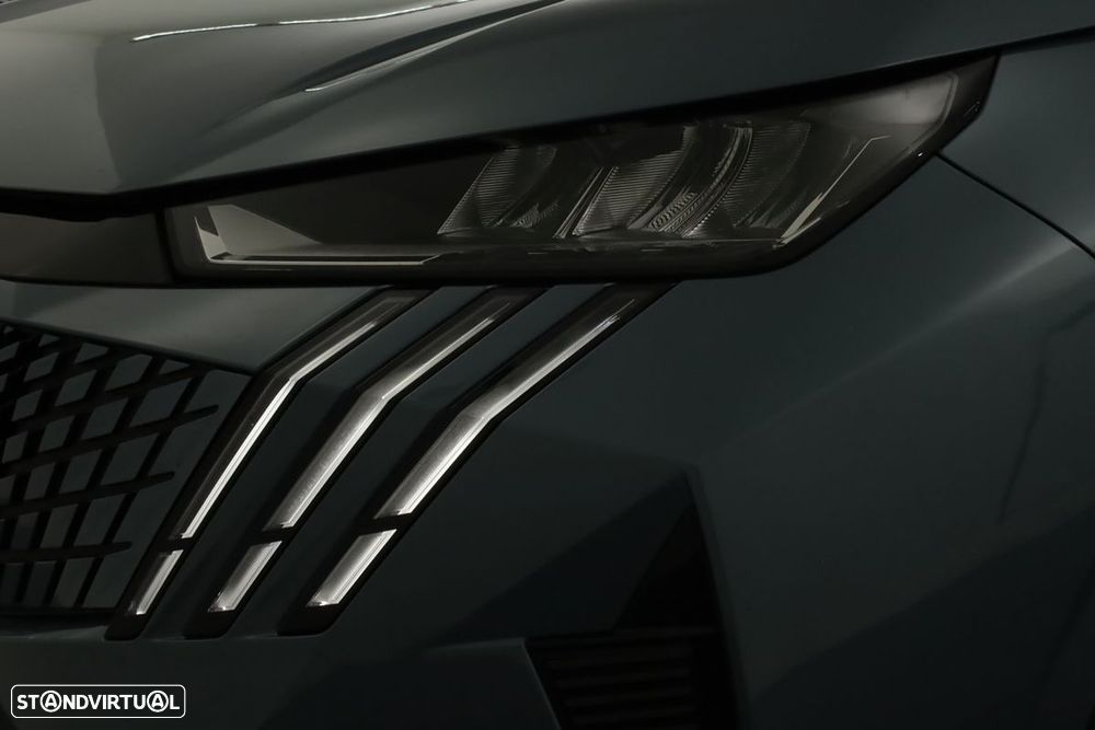 Peugeot 3008 1.2 Hybrid Allure e-DCS6 - 6