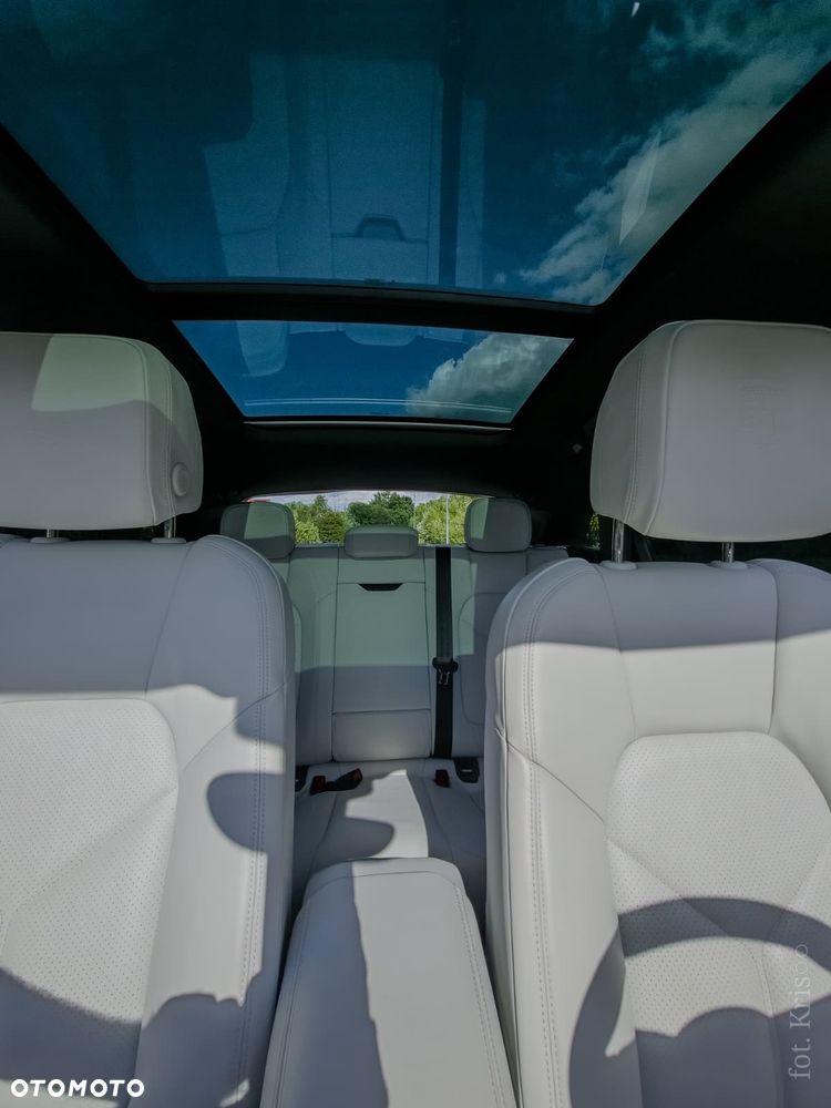 Porsche Macan S - 14