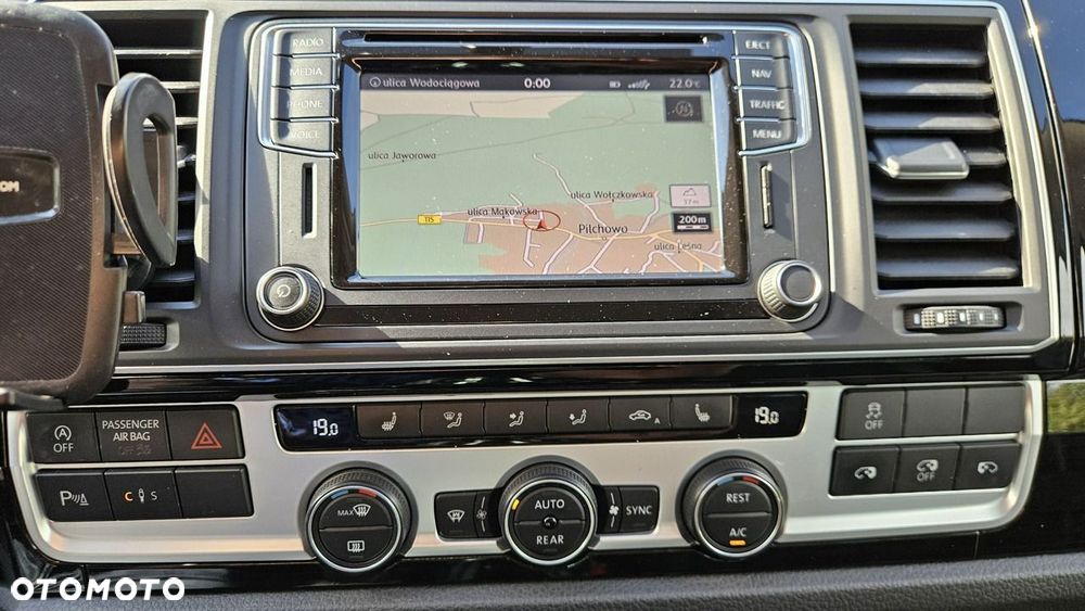 Volkswagen Multivan 2.0 BiTDI L1 Highline 4Motion DSG - 22