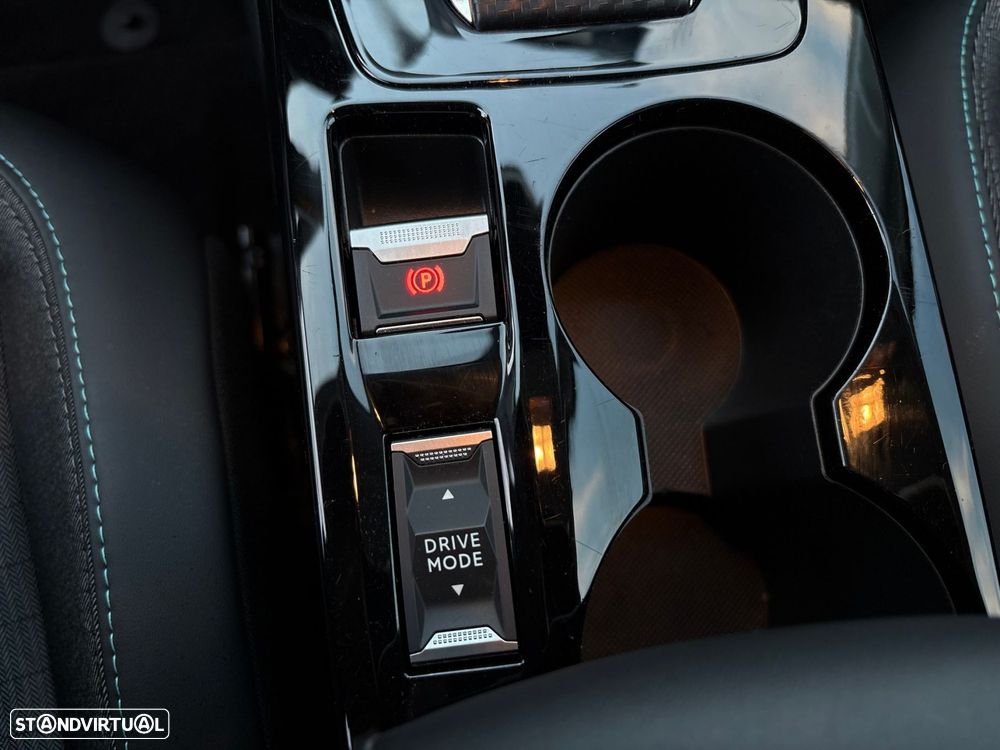 Peugeot e-208 50 kWh Allure Pack - 25