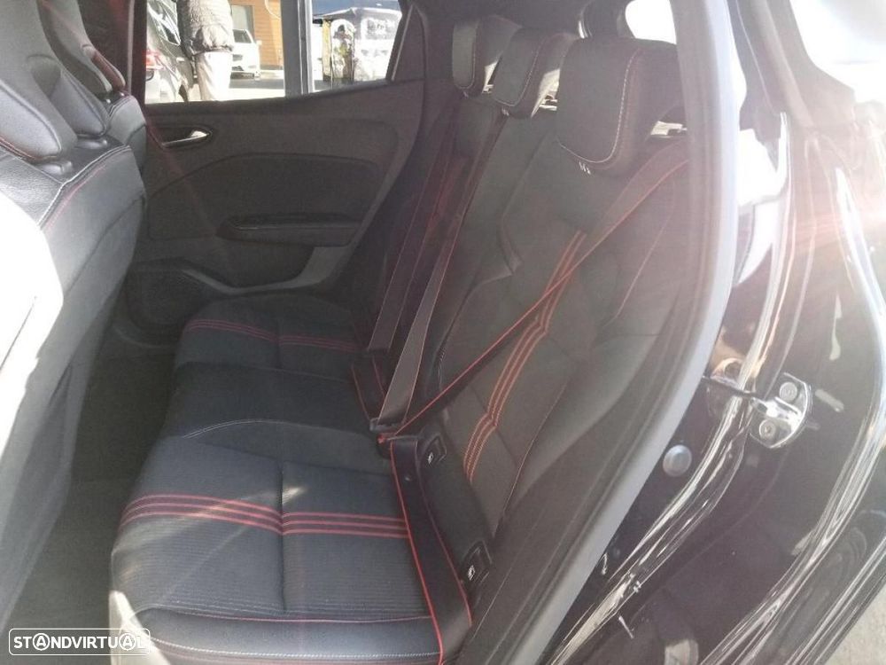 Renault Clio 1.5 Blue dCi RS Line - 5