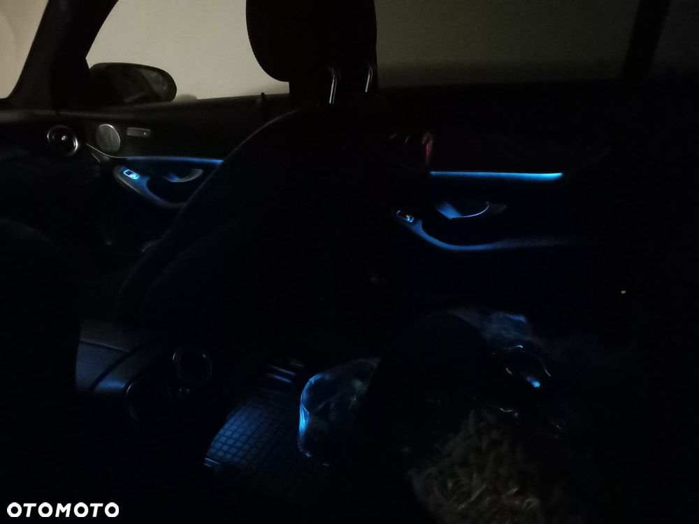 Mercedes-Benz GLC 220 d 4-Matic - 20