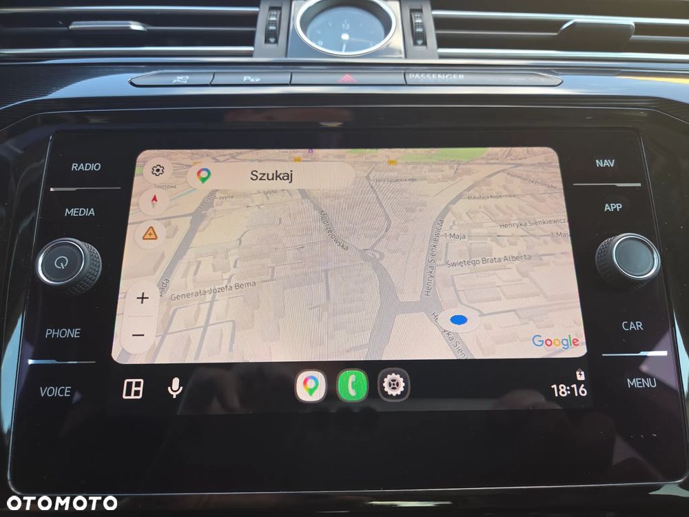 Volkswagen Arteon 2.0 TSI Elegance DSG - 22