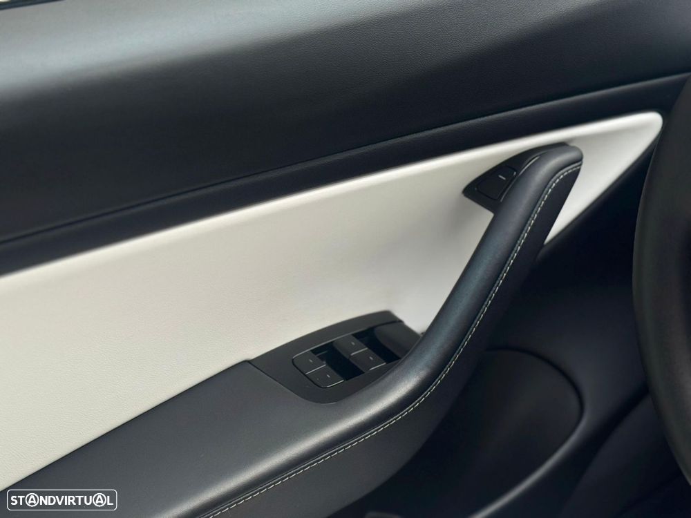 Tesla Model 3 Long Range AWD Dual Motor - 15