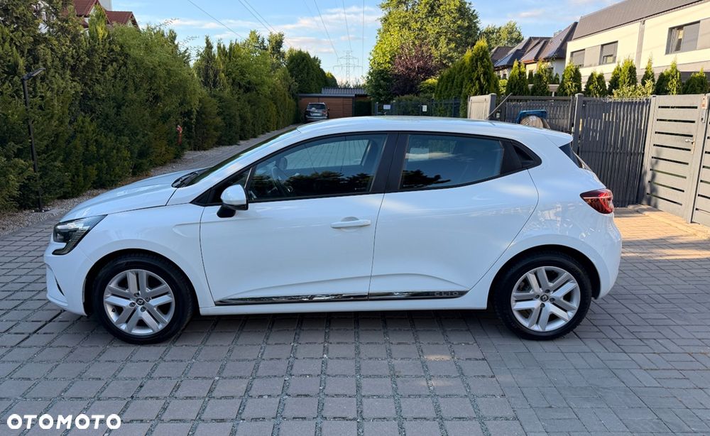 Renault Clio SCe 65 LIFE - 2