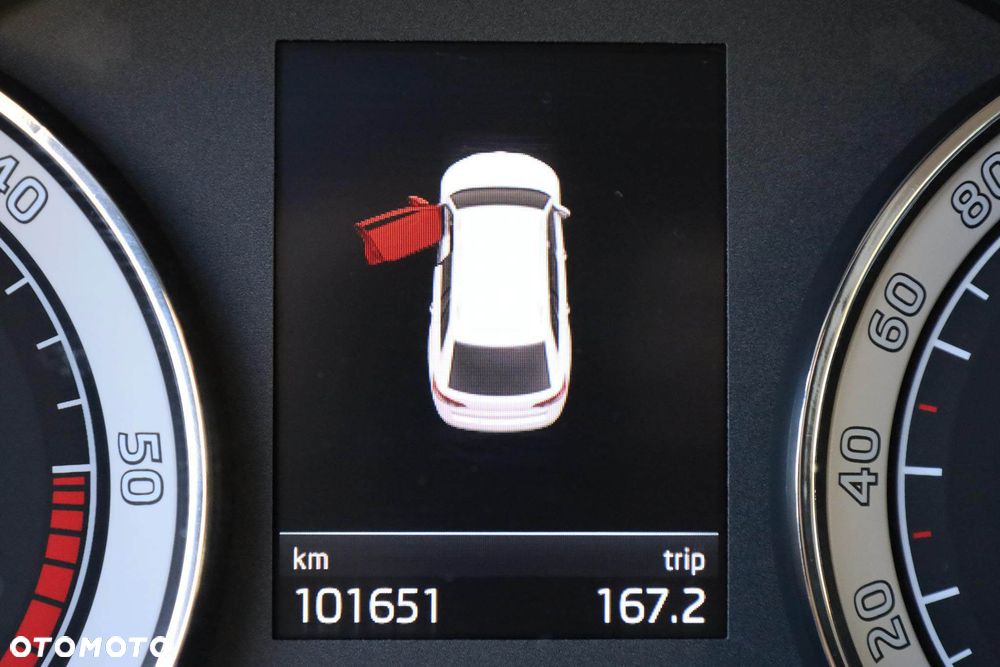 Skoda Superb 2.0 TDI SCR 4x4 Ambition DSG - 16