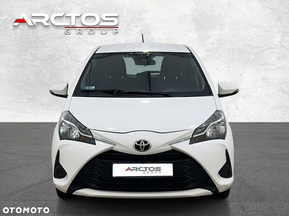 Toyota Yaris - 2