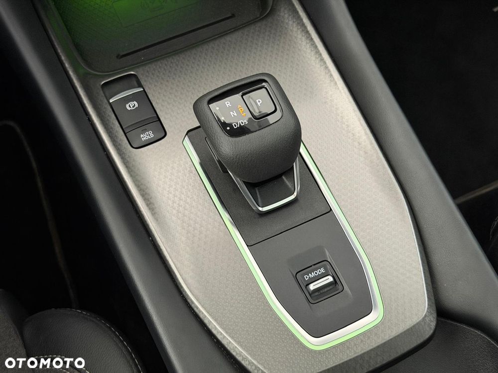 Nissan Qashqai 1.3 DIG-T MHEV Tekna+ Xtronic - 19