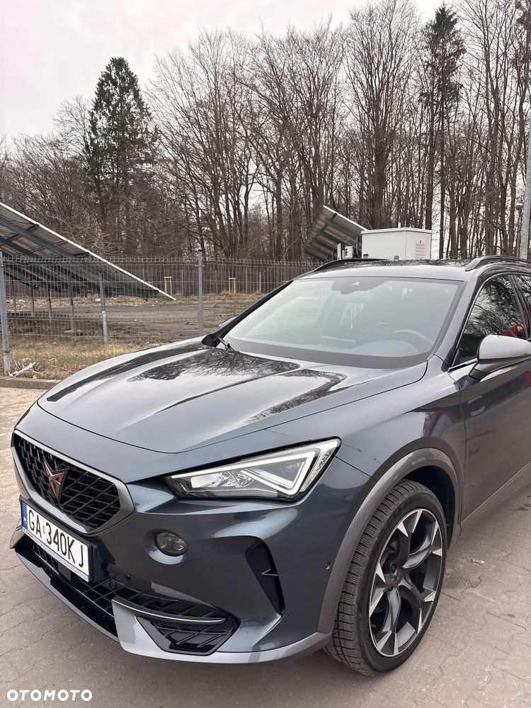 Cupra Formentor ver-1-5-tsi-dsg - 2