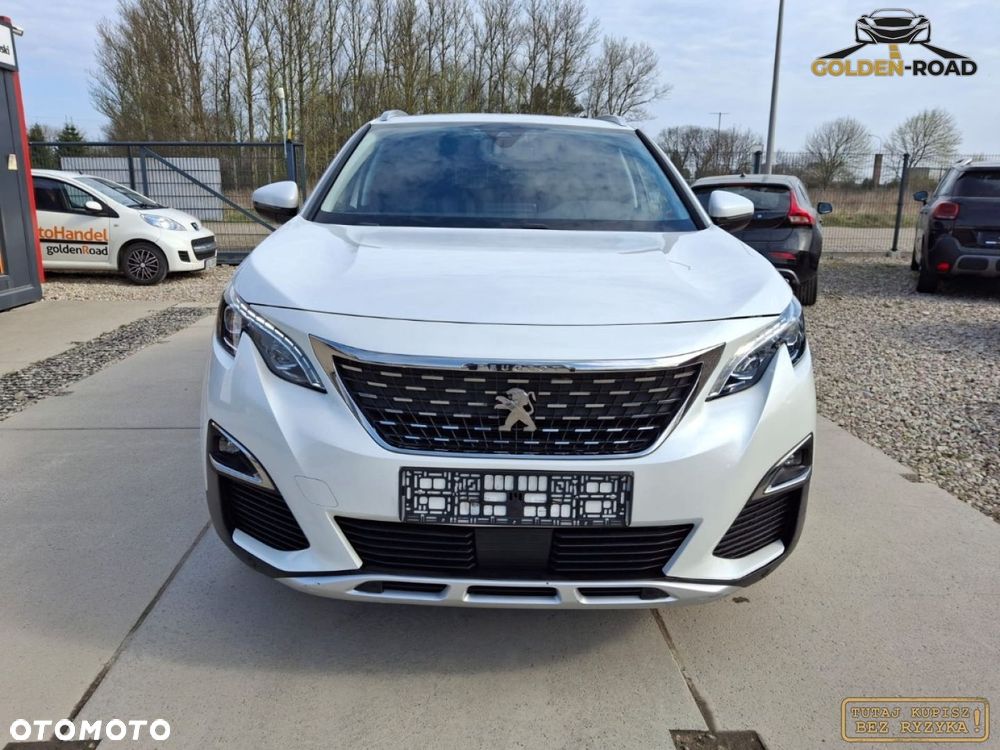 Peugeot 3008 - 3