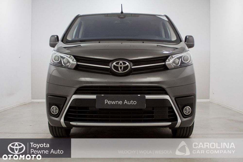 Toyota Proace Verso - 18
