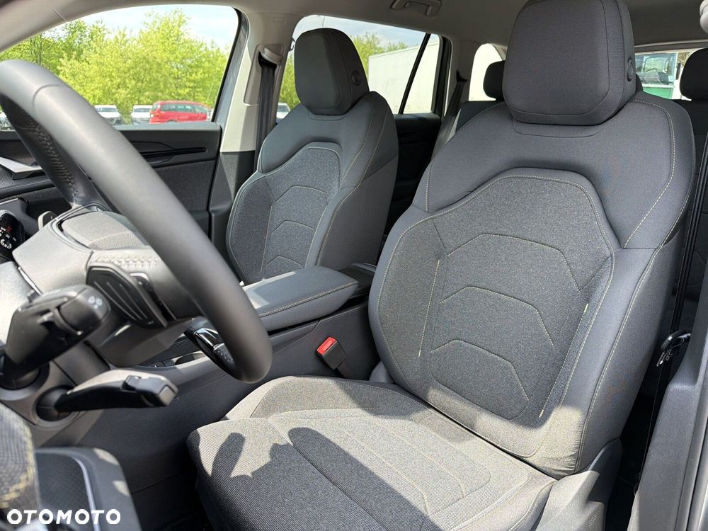 Skoda Kodiaq 2.0 TSI 4x4 Drive DSG - 12