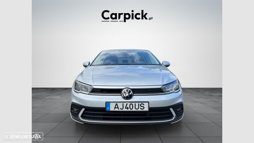 VW Polo 1.0 TSI Confortline - 8