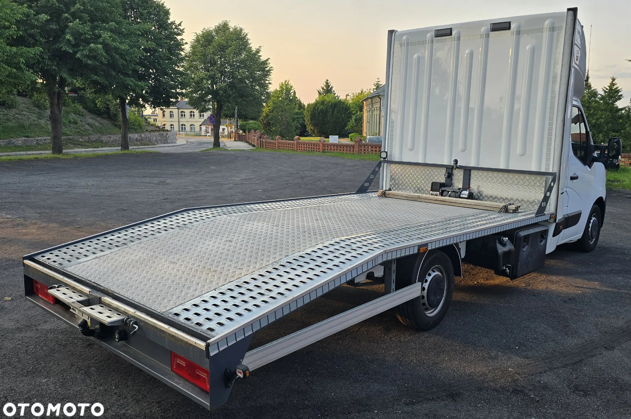 Renault Master - 5