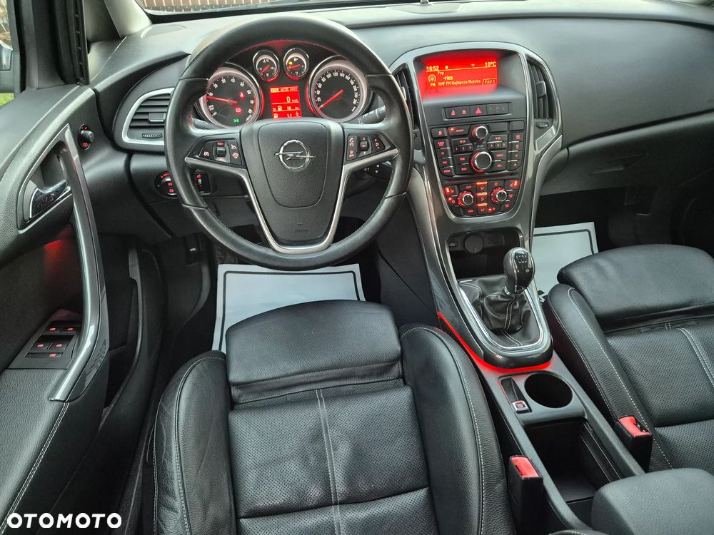 Ford Mondeo 1.6 Ti-VCT Sport - 17