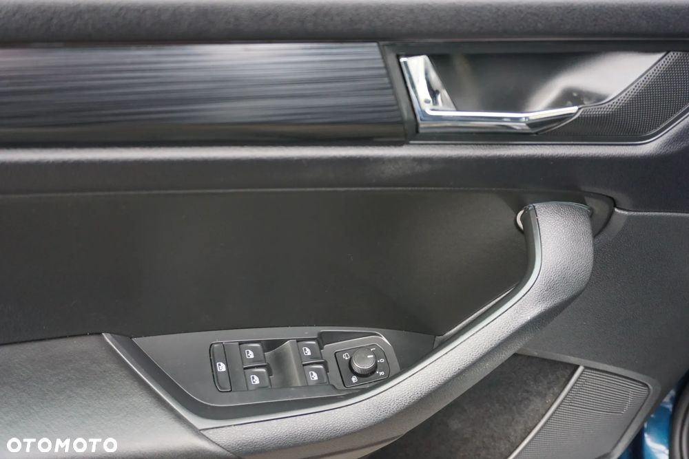Skoda Kodiaq 1.4 TSI Ambition - 18