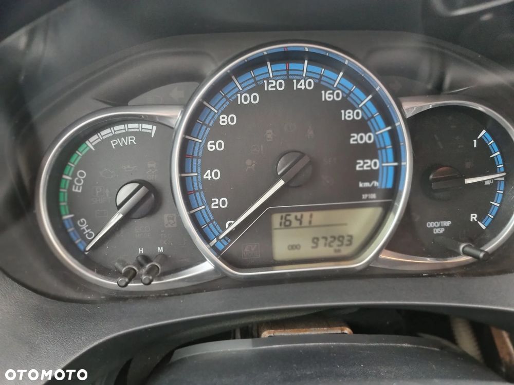 Toyota Yaris 1.5 VVT-i Comfort - 20