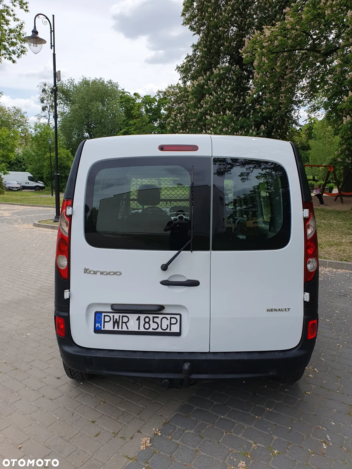 Renault Kangoo - 4