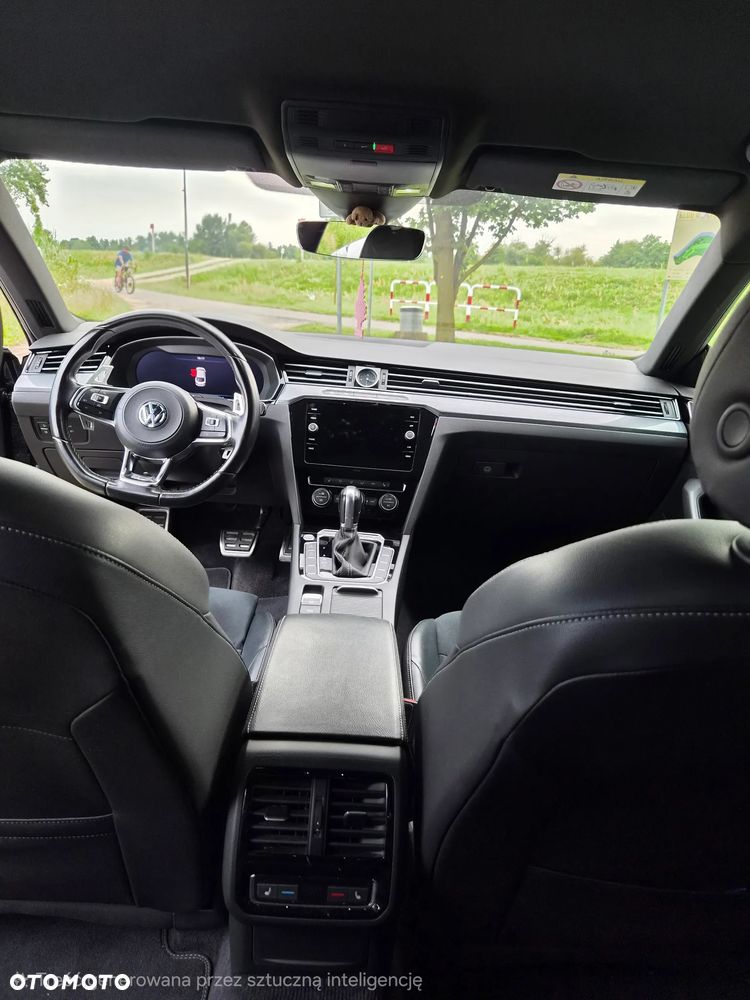 Volkswagen Arteon 2.0 TDI 4Motion SCR R-Line DSG - 3