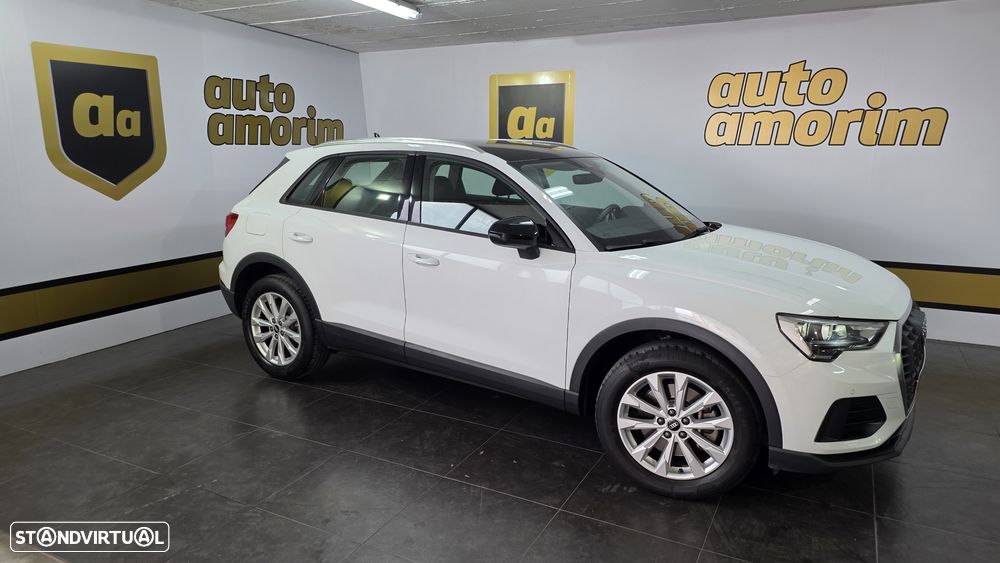 Audi Q3 45 TFSIe S tronic - 5