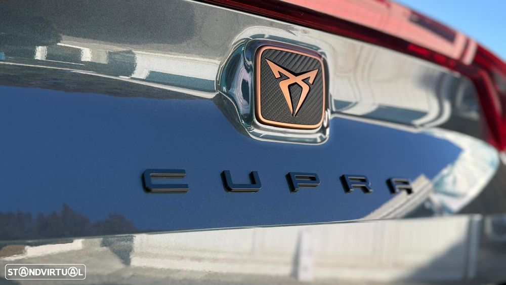 Cupra Formentor 1.4 e-Hybrid DSG Priority - 14