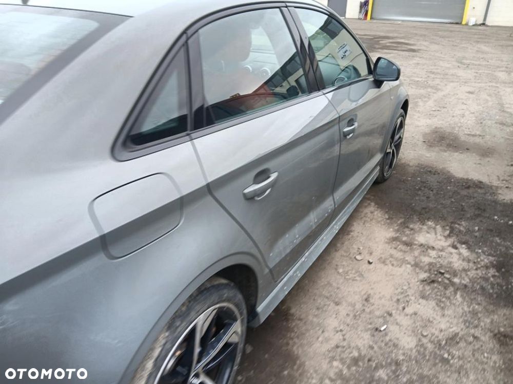 Audi A3 Limousine - 16