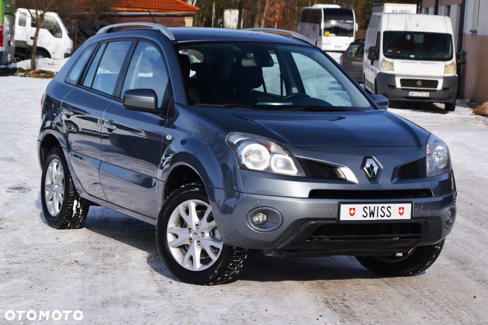 Renault Koleos 2.5 16V 4x4 Dynamique - 27