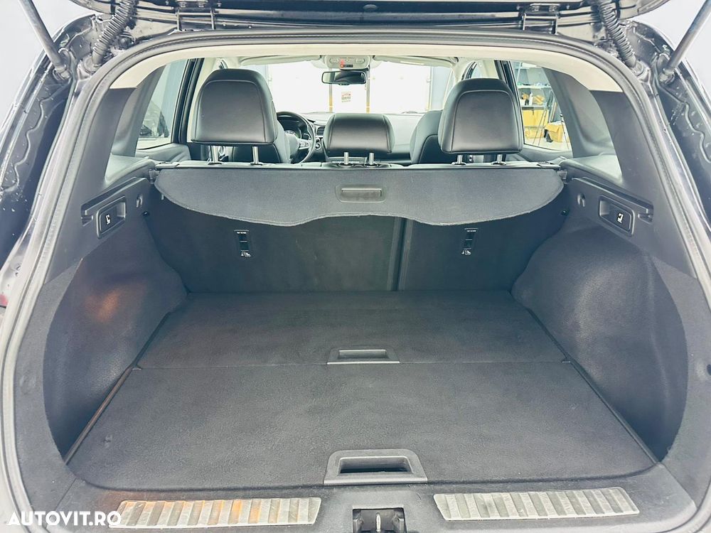 Renault Kadjar Energy dCi 130 LIMITED - 21