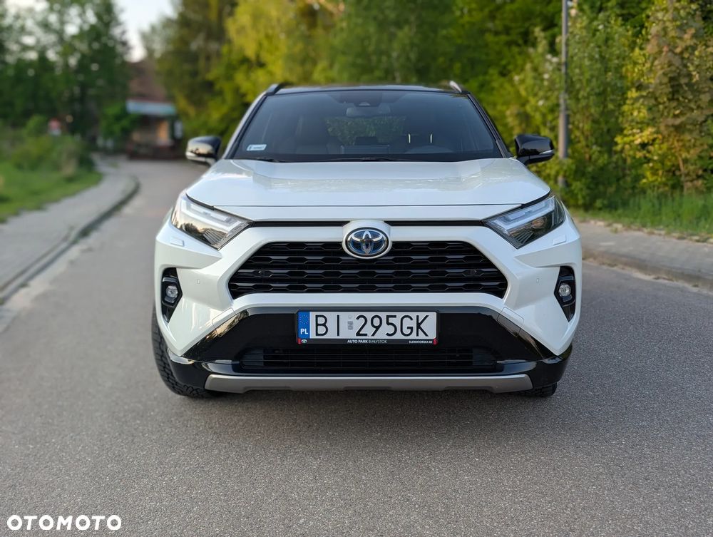 Toyota RAV4 - 4