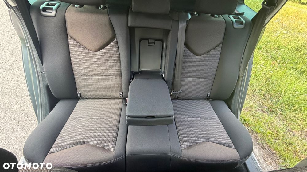 Peugeot 308 1.6 Premium - 27