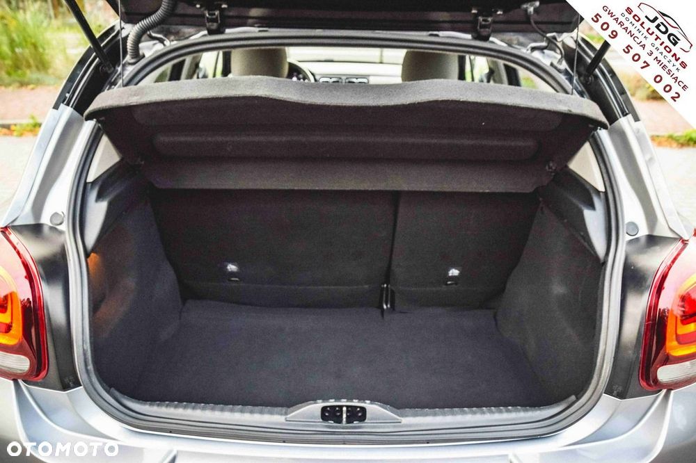 Citroën C3 Pure Tech 110 S&S EAT6 SHINE PACK - 33