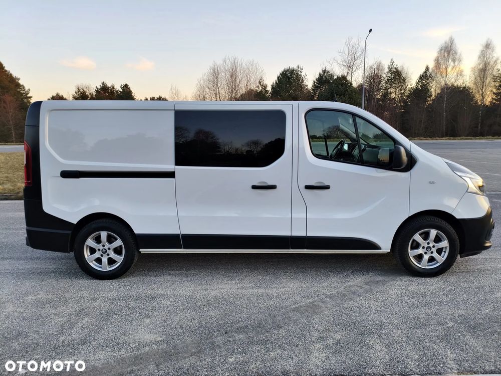 Renault Trafic 2.0 dCi - 20
