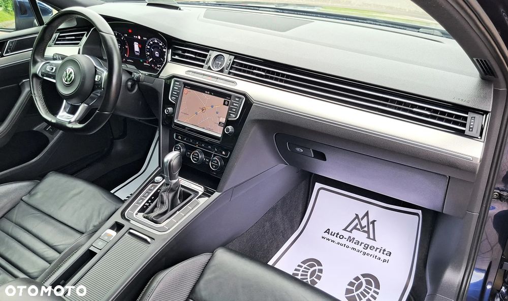 Volkswagen Passat Variant - 24