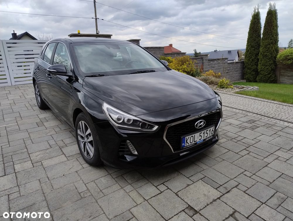 Hyundai i30 - 8
