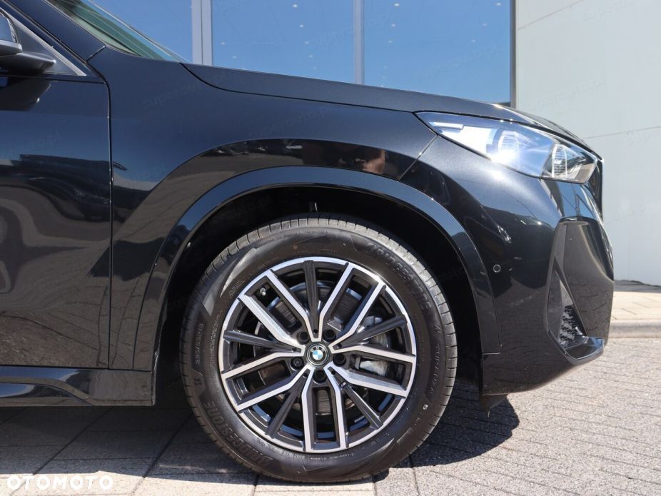 BMW X1 sDrive20i mHEV M Sport sport - 14