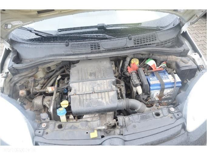 Fiat Panda - 6