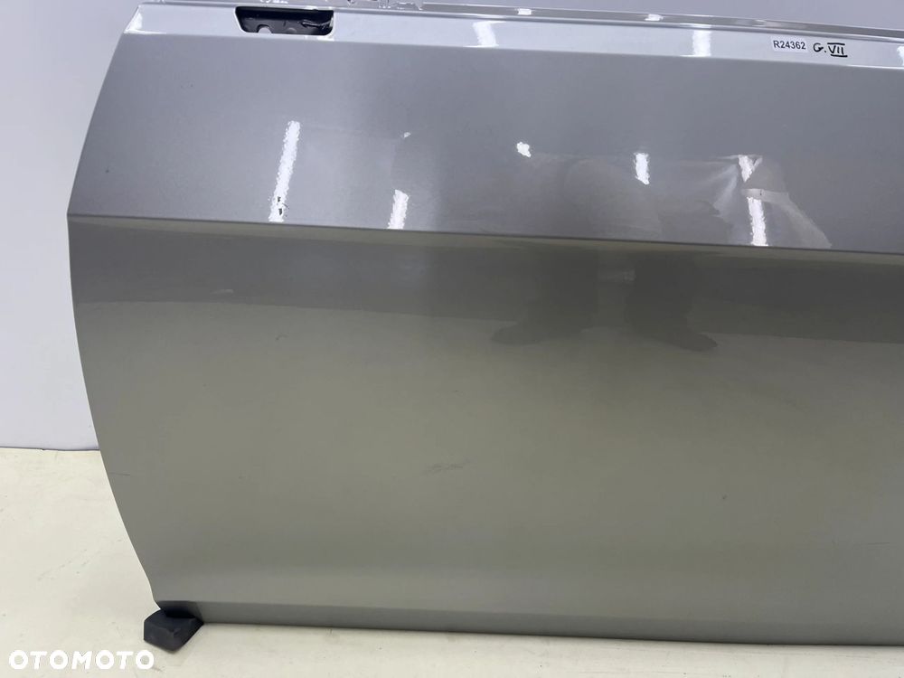 Drzwi VW Golf 7 VII 12-20r. 5D 5Drzwi lewe przednie lewy przód 5G4831311A - 4