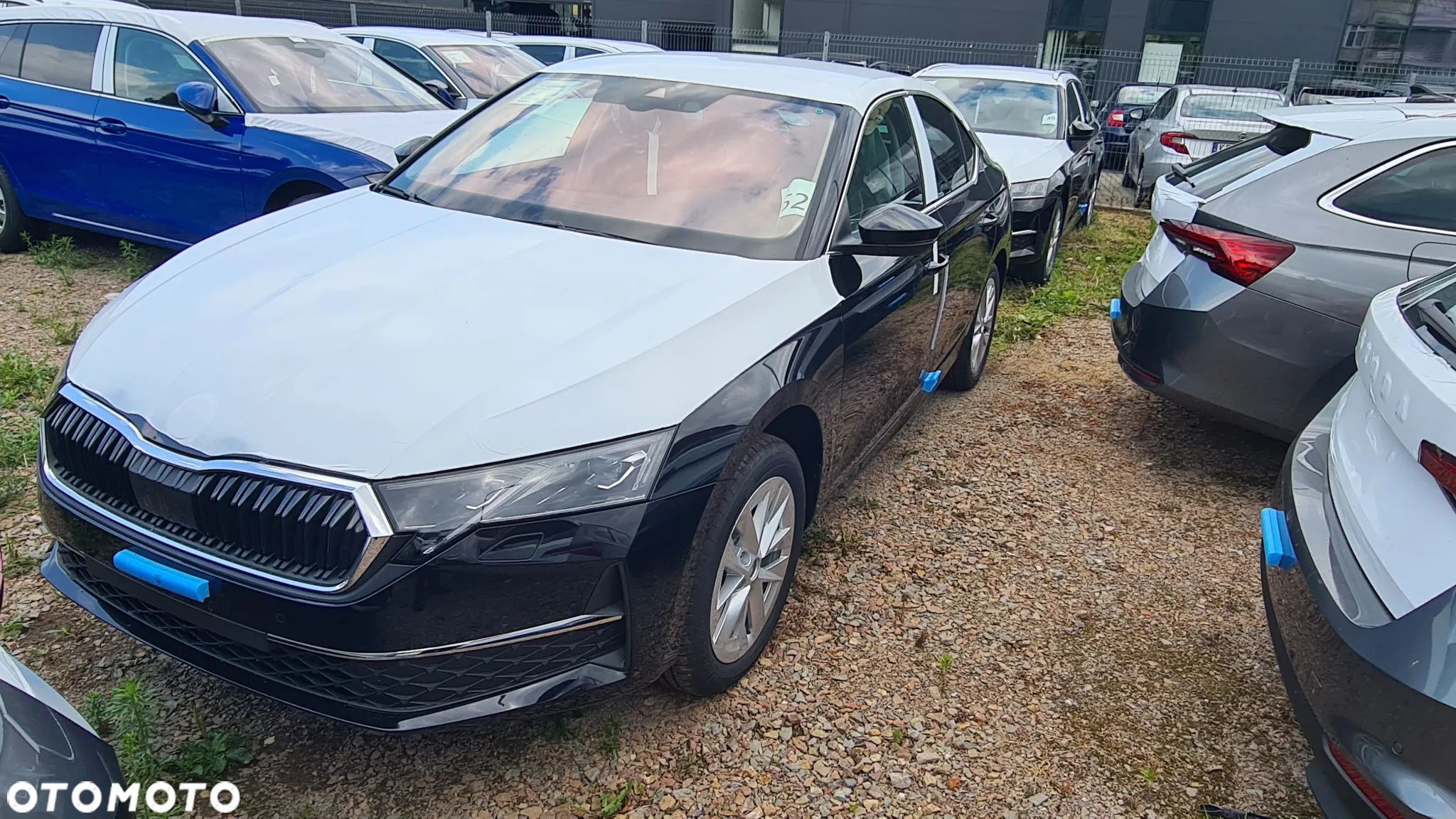 Skoda Octavia 1.5 TSI Edition 130 Selection - 1