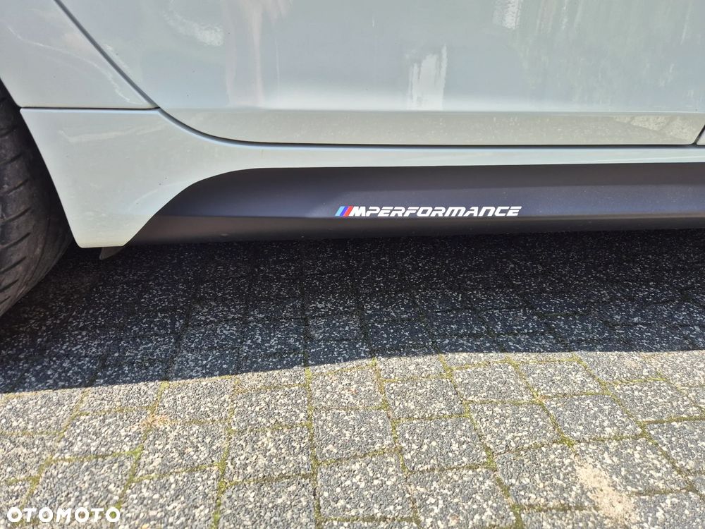 BMW M5 Standard - 9