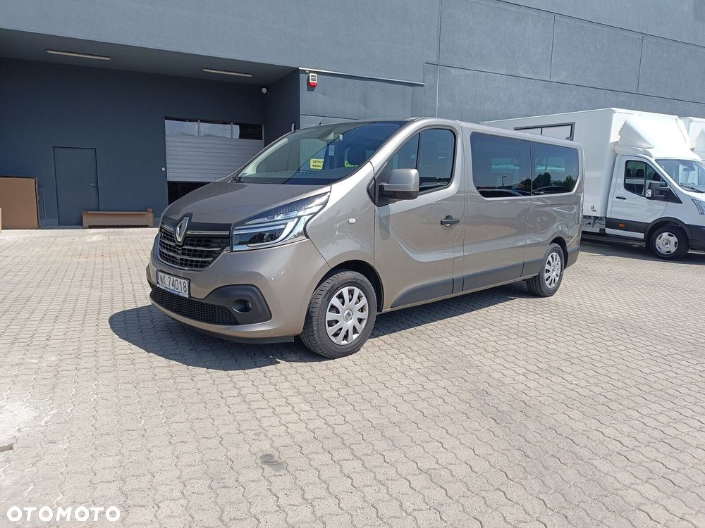 Renault Trafic - 23