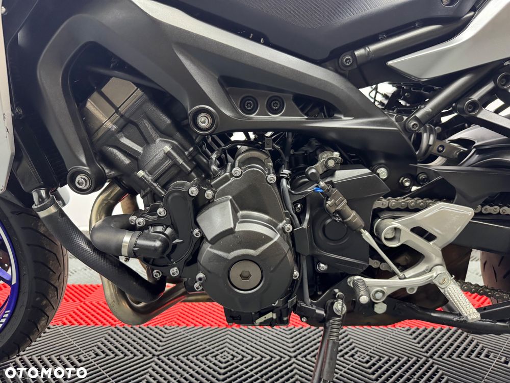 Yamaha Tracer - 13