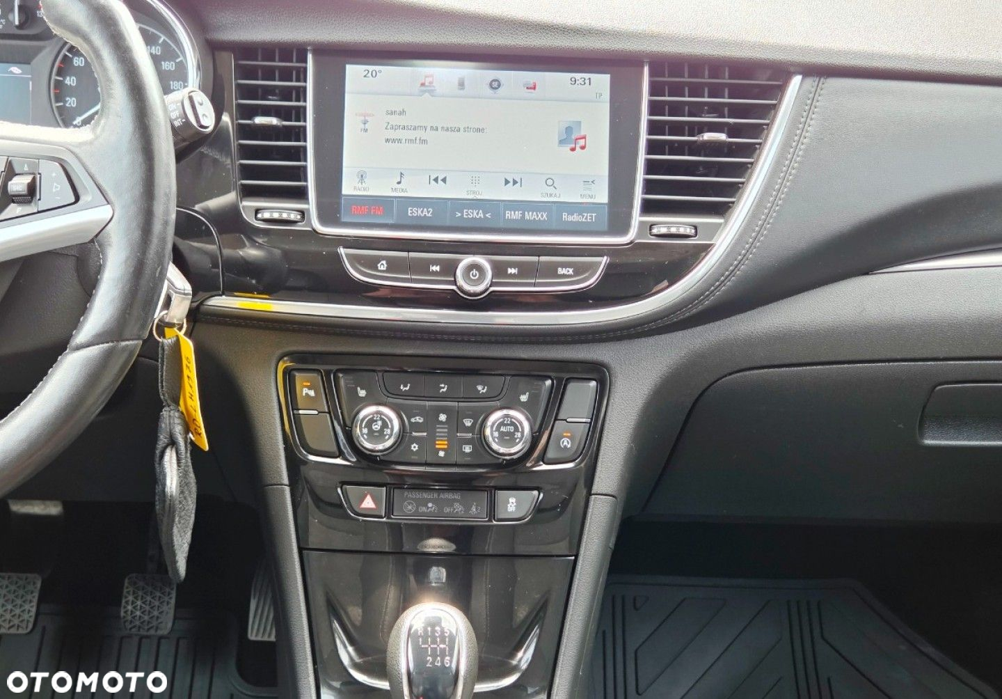 Opel Mokka - 9