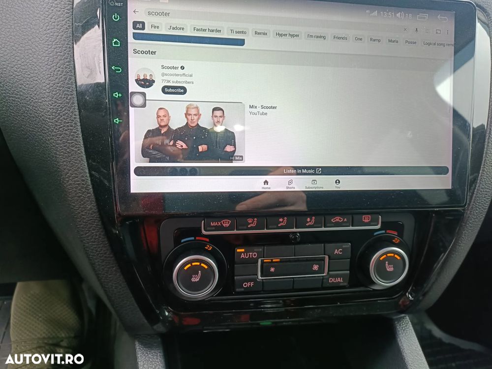 Volkswagen Jetta 1.6 TDI DPF Highline - 4