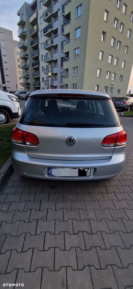 Volkswagen Golf - 2