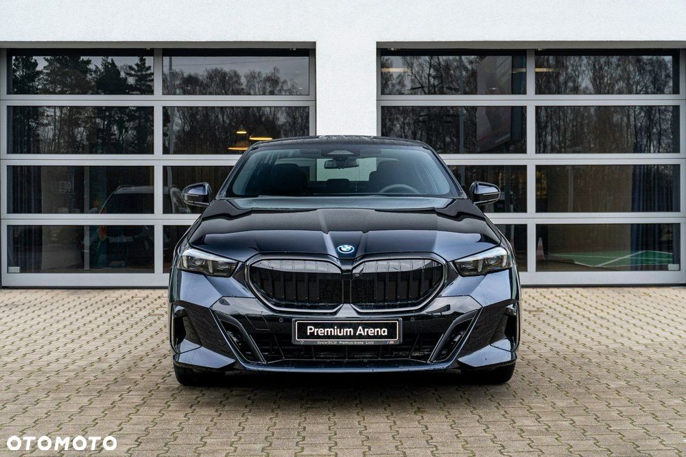 BMW Seria 5 - 4