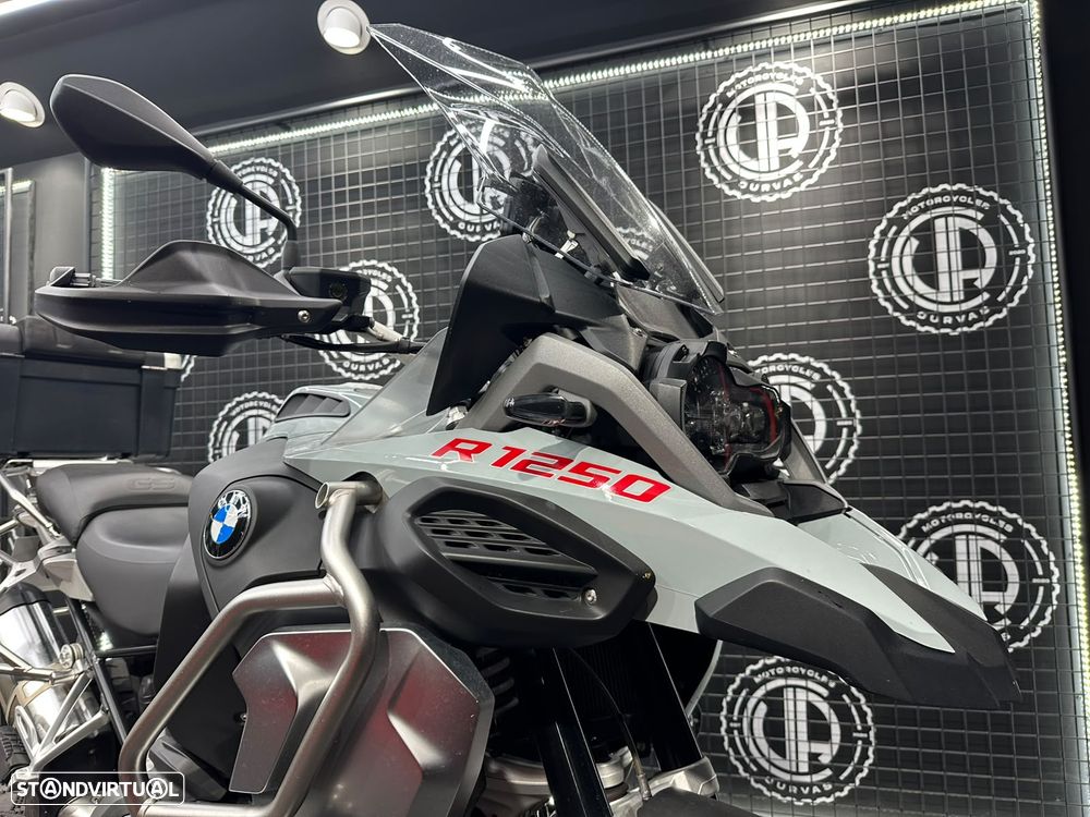 BMW R 1250 GS Adventure (3 PACKS) - 2