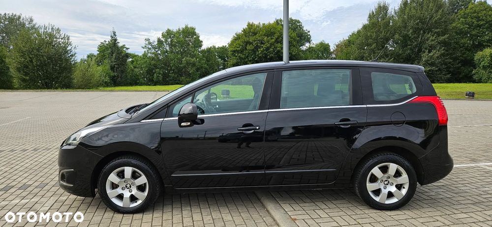Peugeot 5008 PureTech 130 Stop & Start Allure - 21